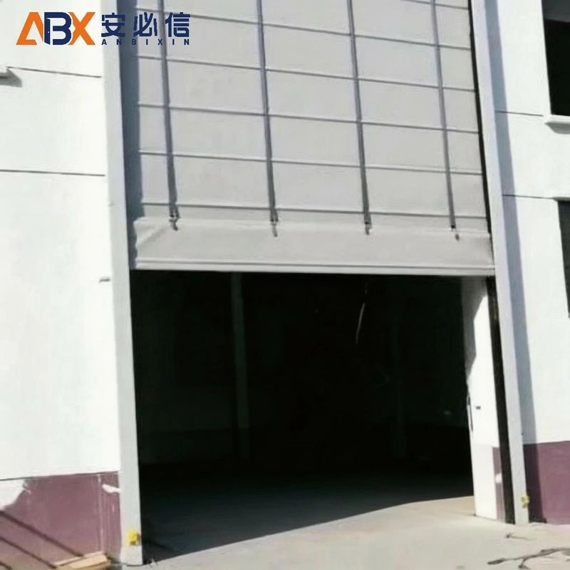 潮州高速堆积门