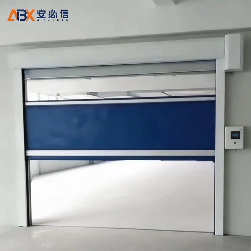 潮州快速门